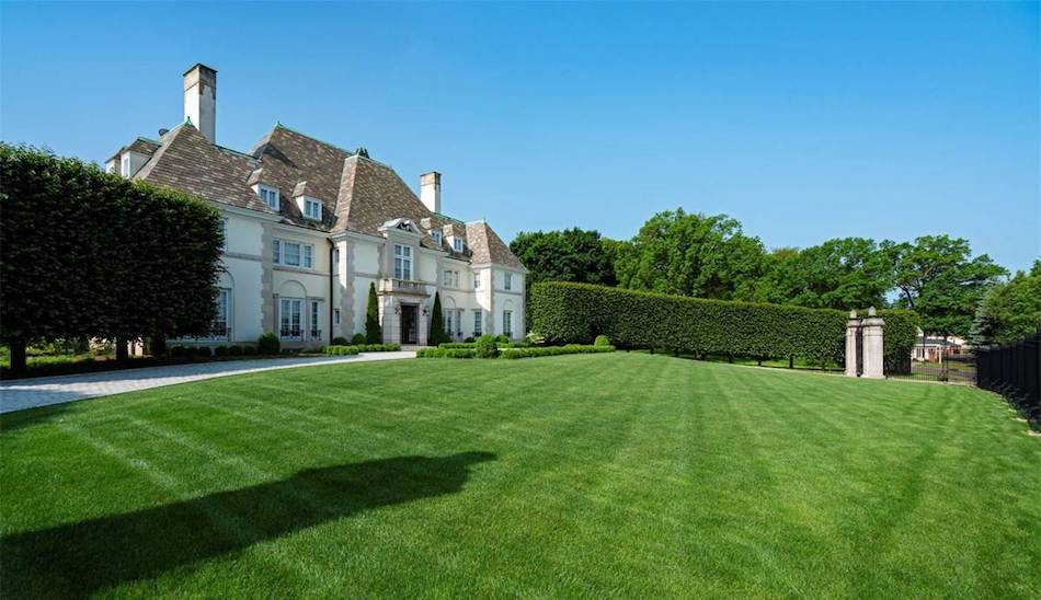 Firestone Home Akron