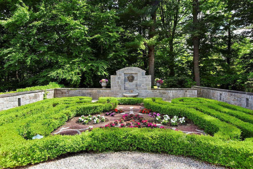 Historic 260 Acre Hillandale Estate in Stamford, CT Asks 50M (PHOTOS) Pricey Pads