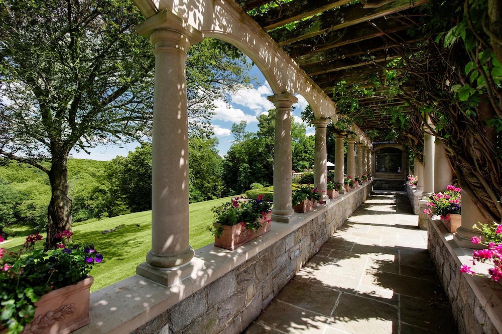 Historic 260 Acre Hillandale Estate in Stamford, CT Asks 50M (PHOTOS) Pricey Pads