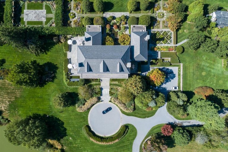 740 Acre Stonewall Farm & Thoroughbred Equestrian Estate for 100M in