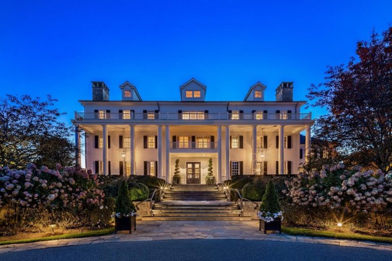 740 Acre Stonewall Farm & Thoroughbred Equestrian Estate for 100M in