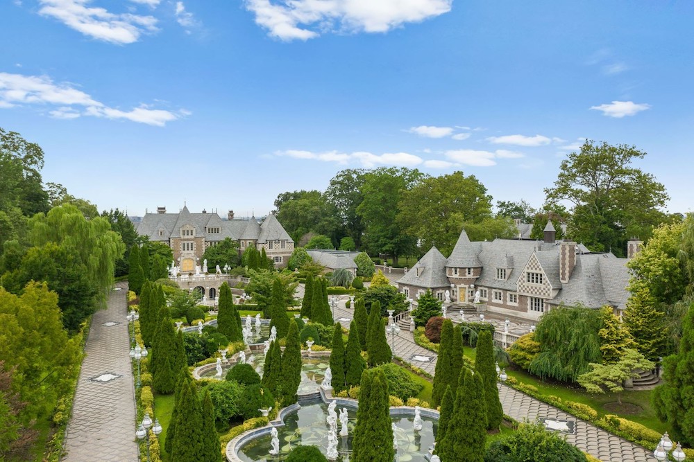New York Great Neck Estates
