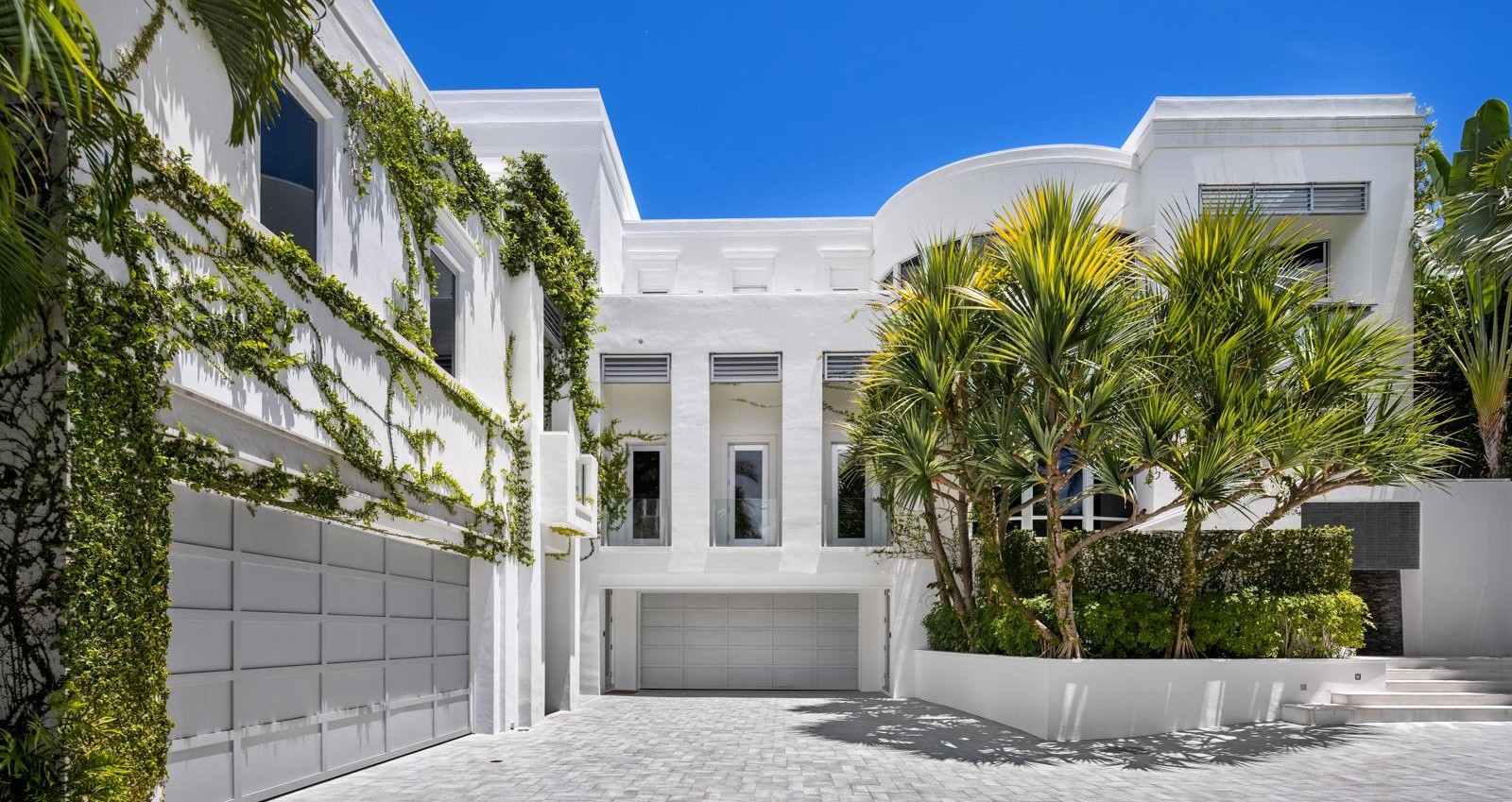 Tommy Hilfiger Relists Designer Oceanfront Mansion for 24.5M (PHOTOS) Pricey Pads