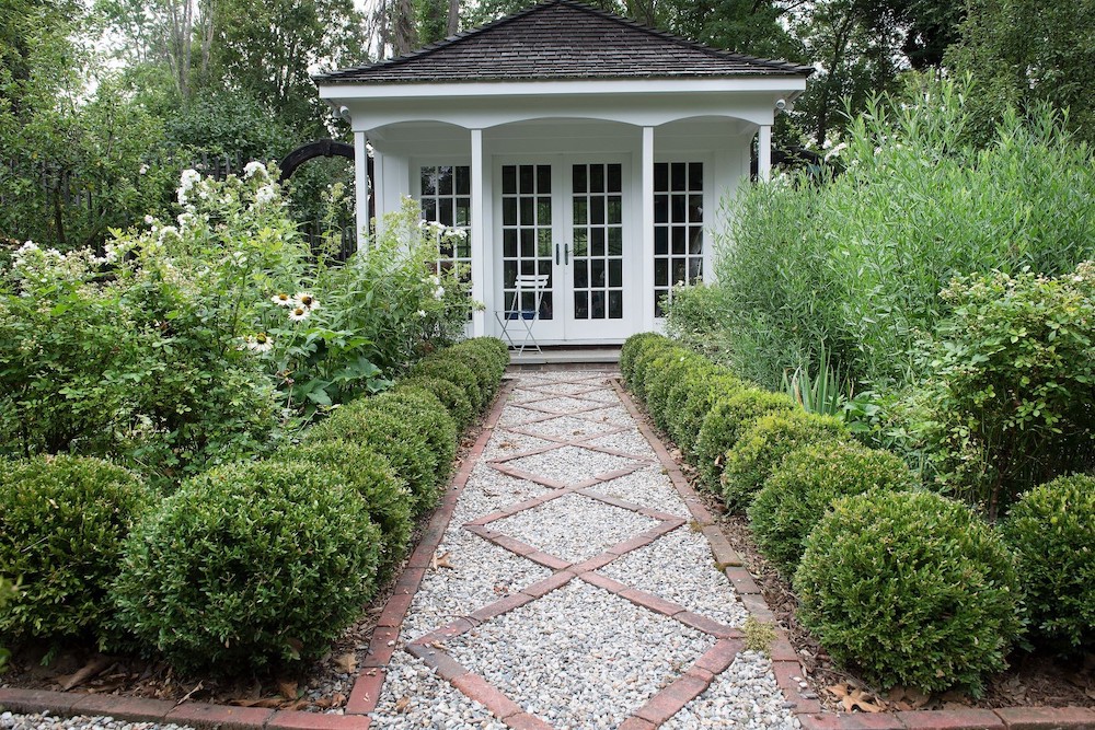 26 Acre Orchard Hill Farm Seeks 3.7M in Redding, Connecticut (PHOTOS