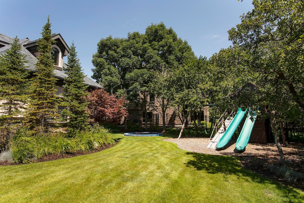 3.7M Rockhampton Estates Manor Pending Sale in Sandy, Utah (PHOTOS) Pricey Pads