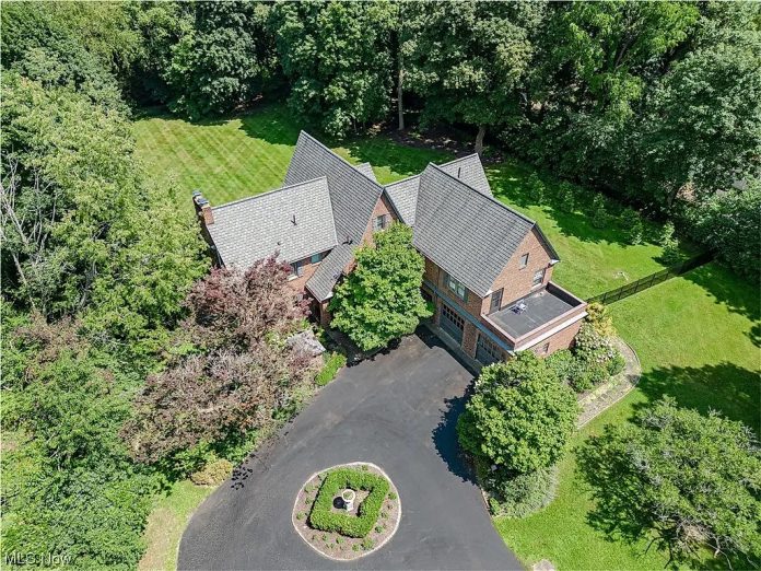Reimagined 1927 Fairlawn Heights Home Reduced in Akron, Ohio Pricey Pads