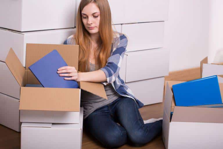 Guide to Find Cheap Dorm Movers Pricing Van Lines