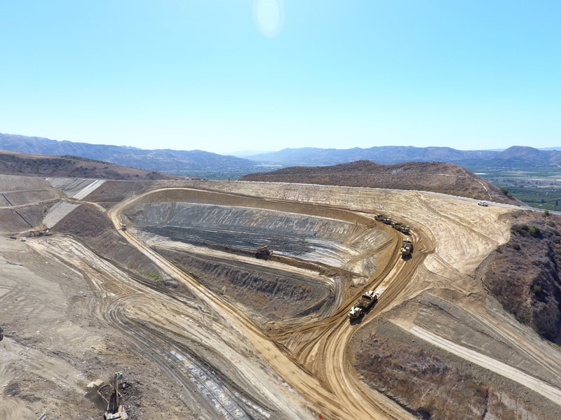 Projects Pride Construction Engineering Services