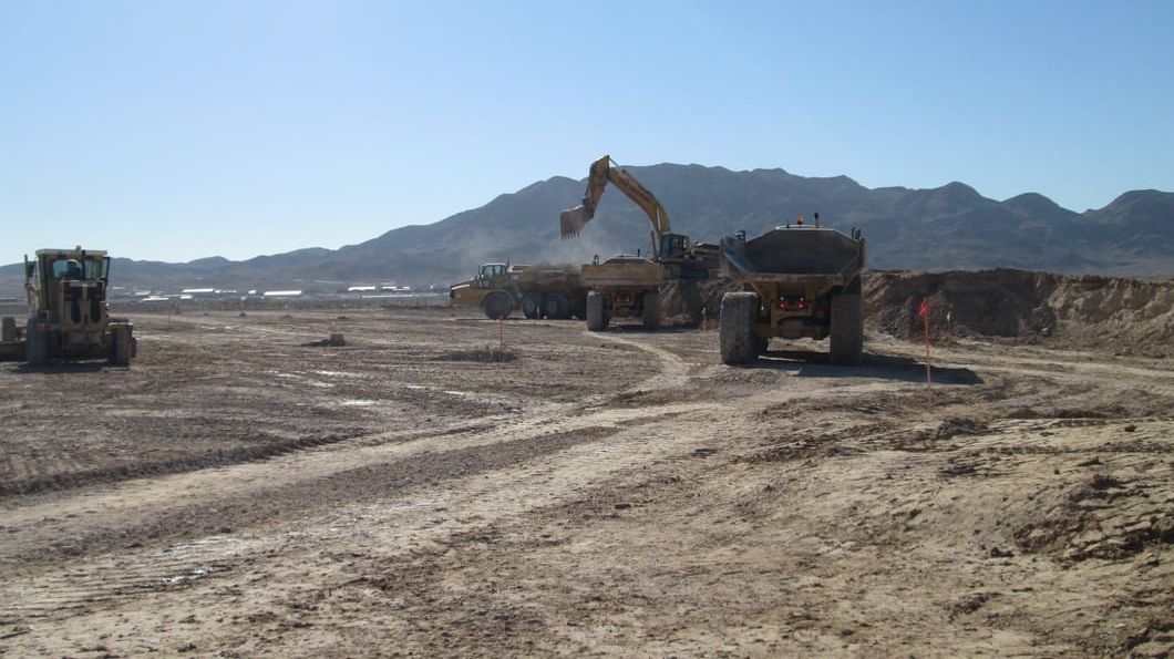 Projects Pride Construction Engineering Services