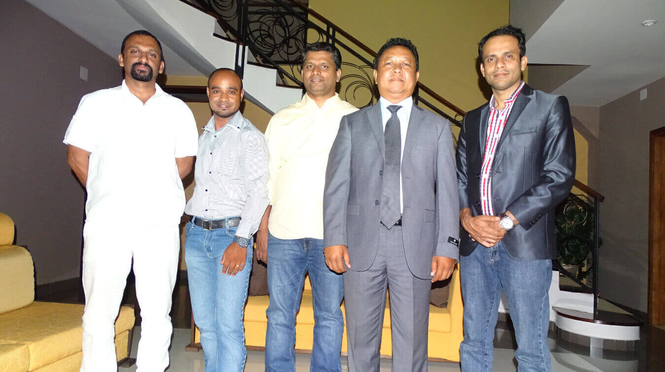 Pride Group Dubai Global Private Network of Investment management