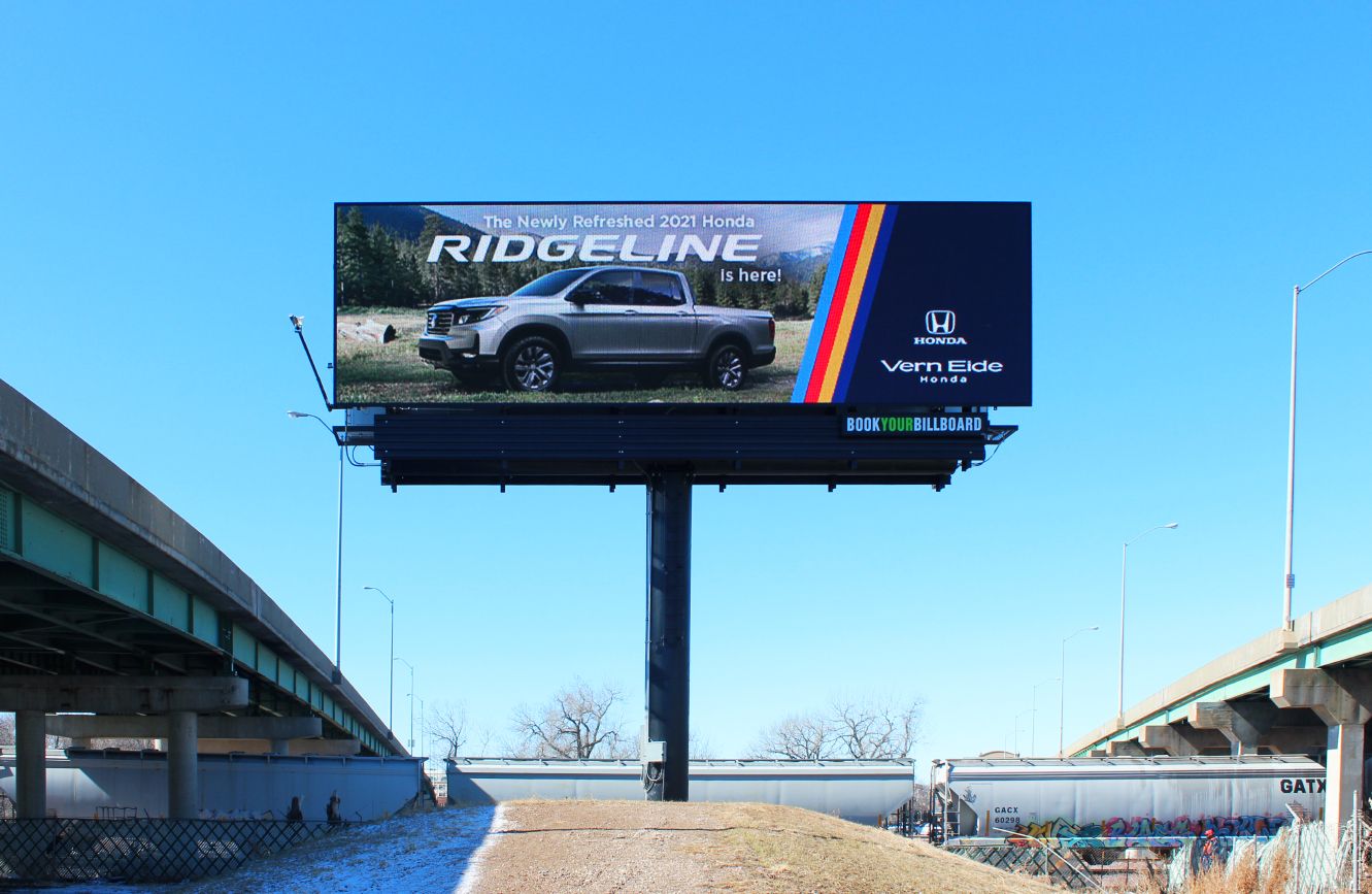 Pride Neon Sign Company Sign Service & Repair Sioux Falls, South Dakota