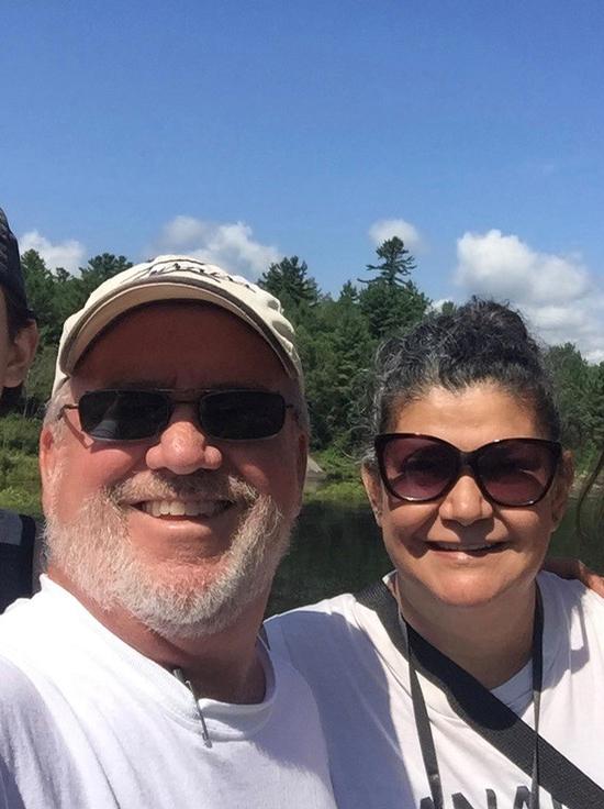 Hugh Davis Prides Corner Farms Personnel Details