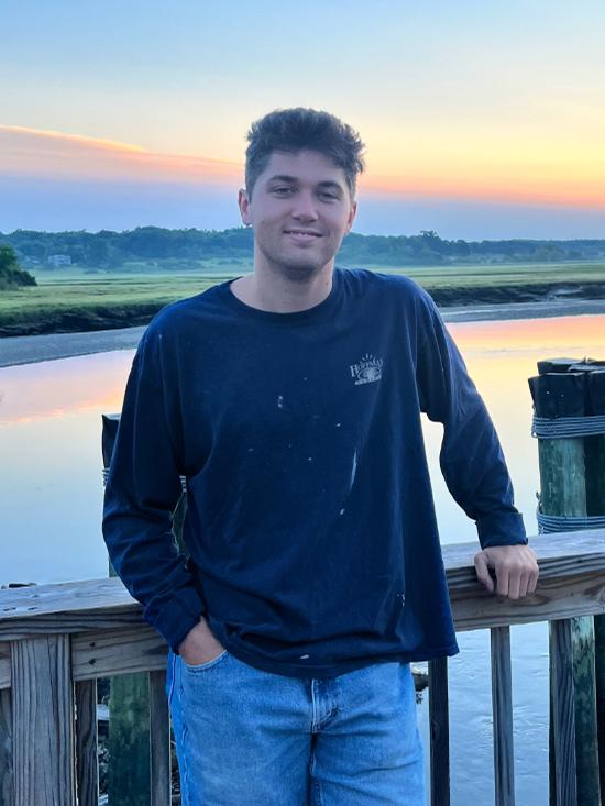 Sam Burdick Prides Corner Farms Personnel Details