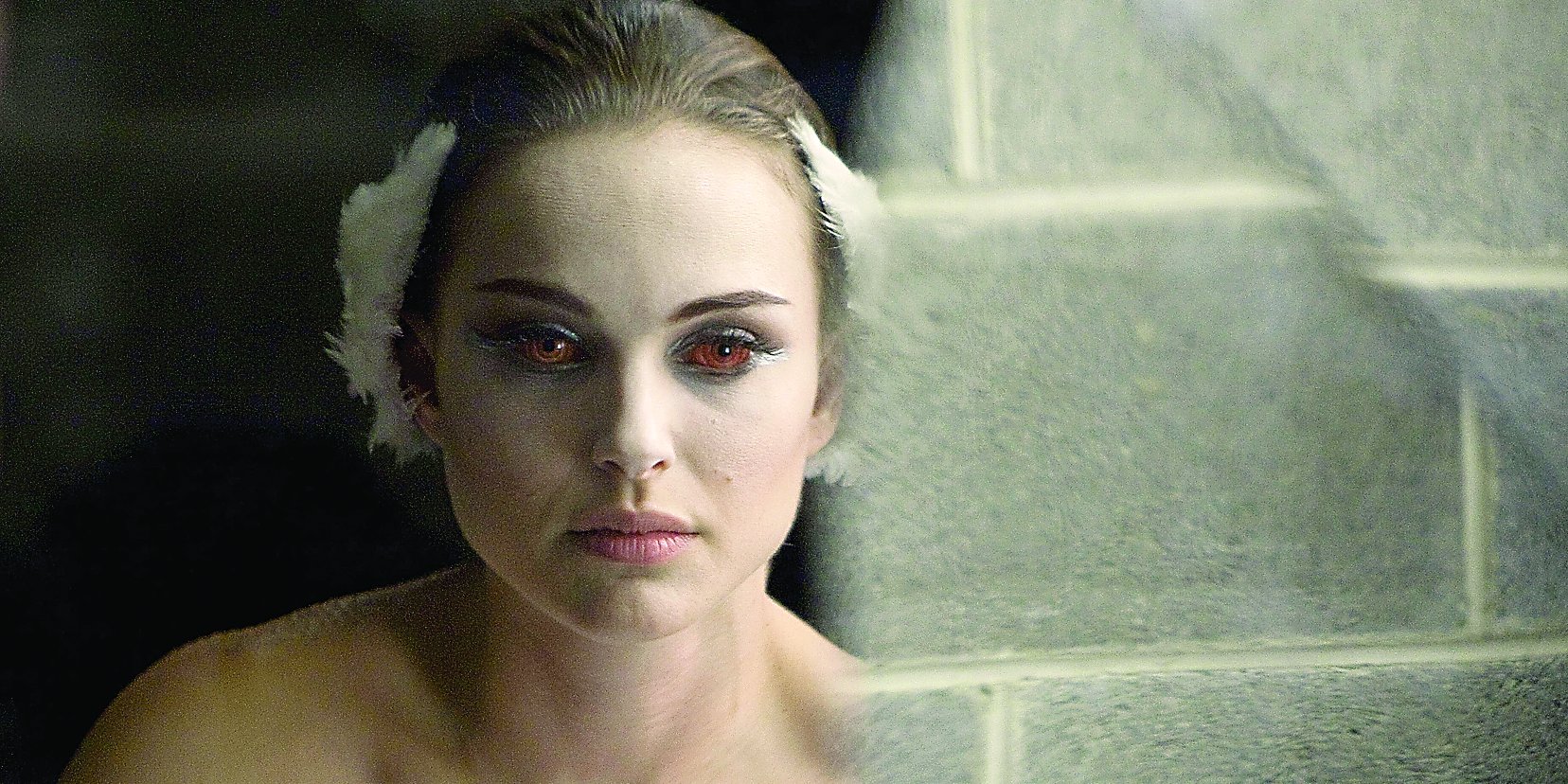 PrideSource 'Black Swan' One of the year's best and craziest movies