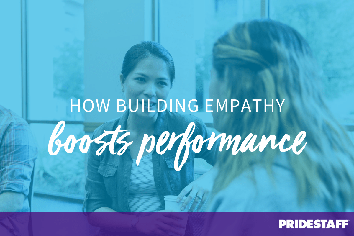 Why Is Empathy Important to Employee Performance?