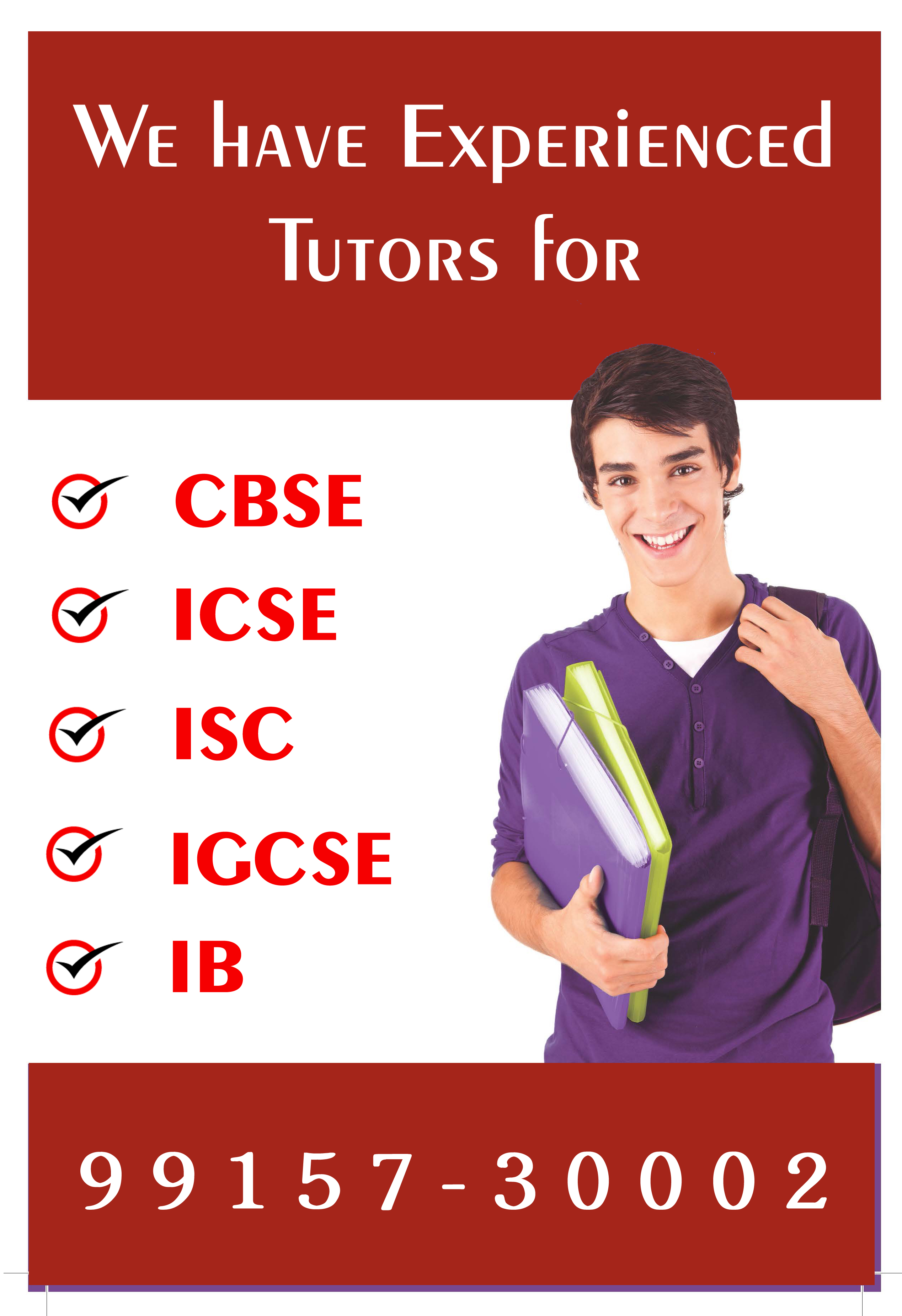 Home Tuitions Pride Tutorials
