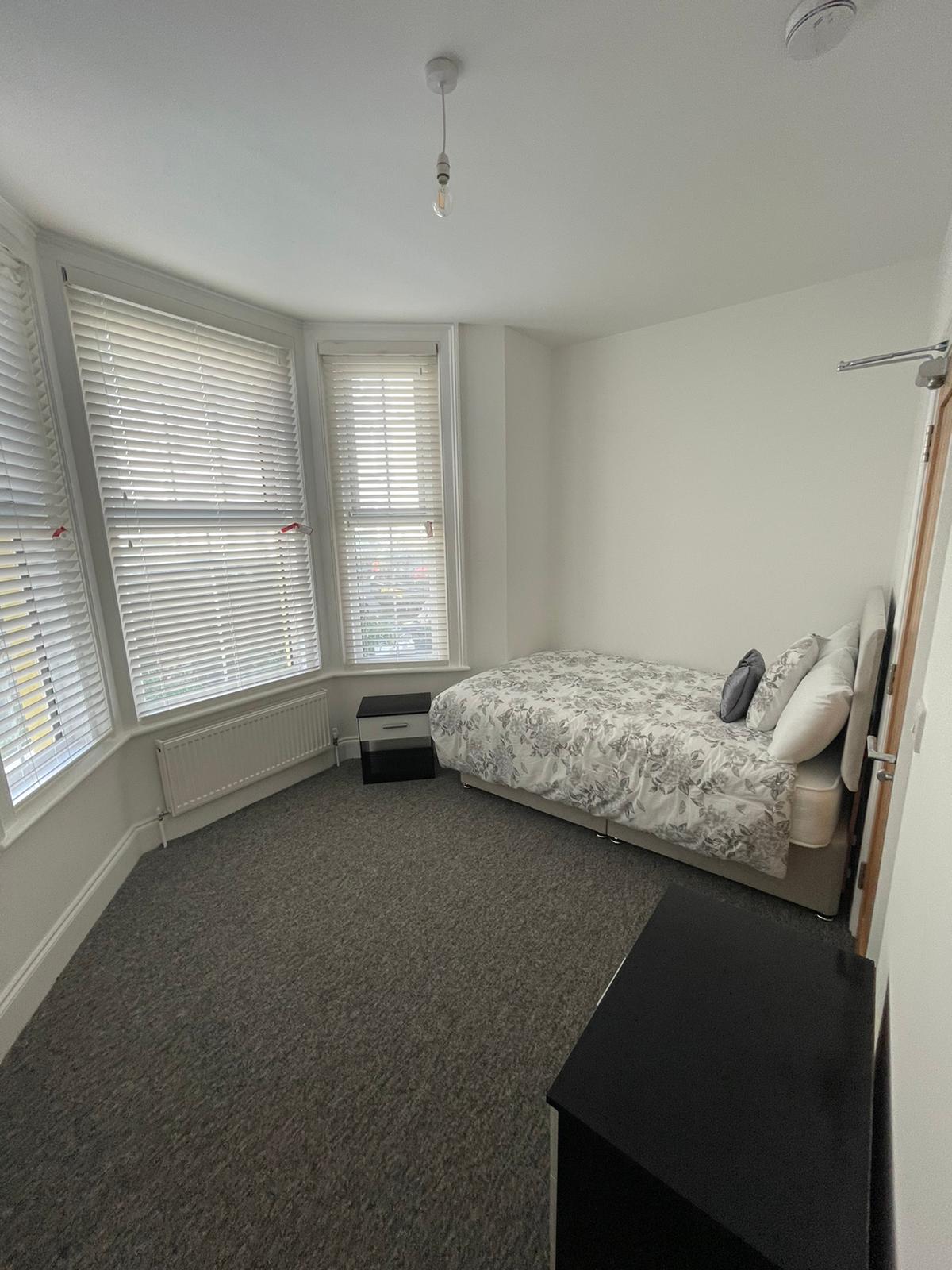 Two flats (3 Bed & 5 Bed), Eastbourne > Prideview Group