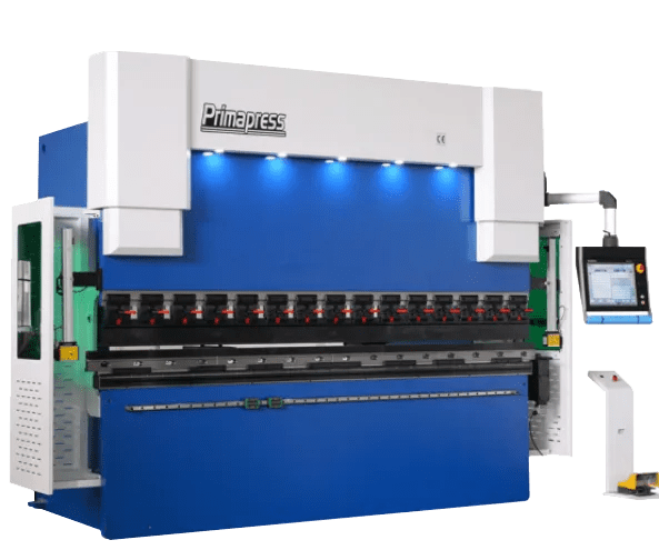 Prima Press Brake Machine Lp PrimaPress