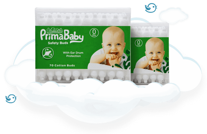 Primababy