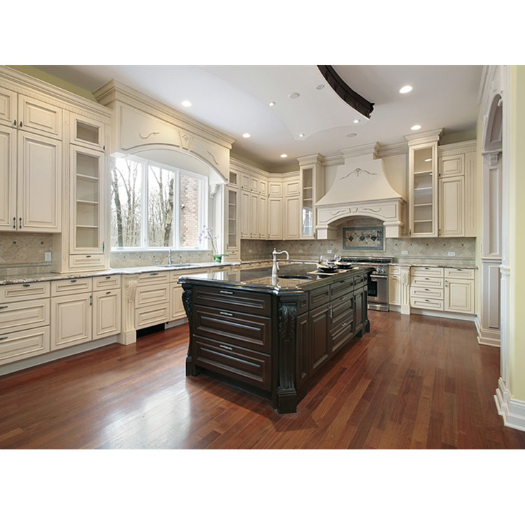 modern style lacquer finish kitchen