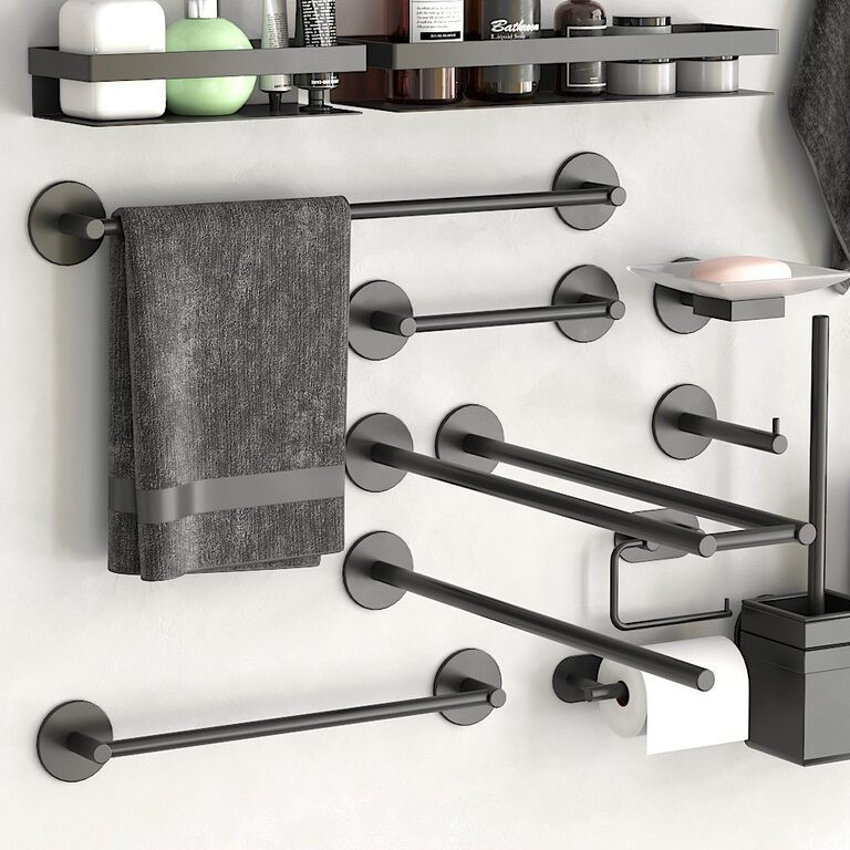 Bathroom Accessories