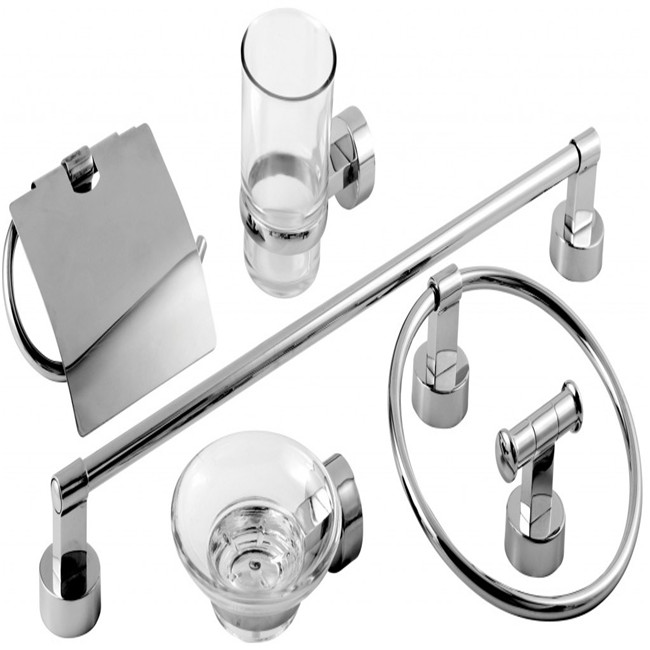 Bathroom Accessories