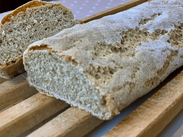 Ricette Del Pane Con Farina Tipo 2