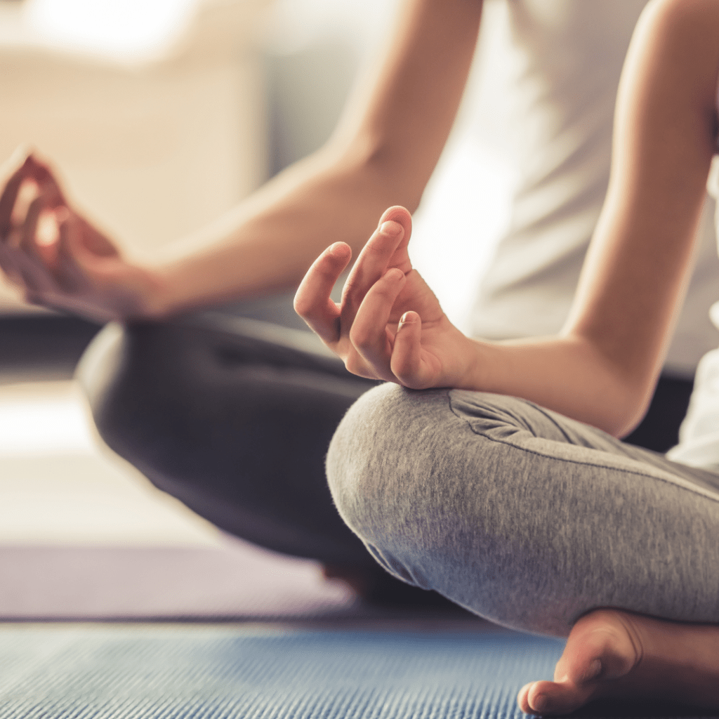 Yoga Fayetteville, NC Prima Elements Holistic Wellness Center