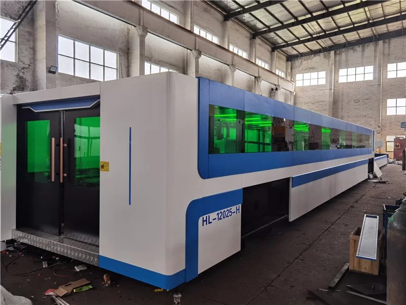 Market application of 12kw 15kw 20kw 30kW ultrahigh power metal fiber