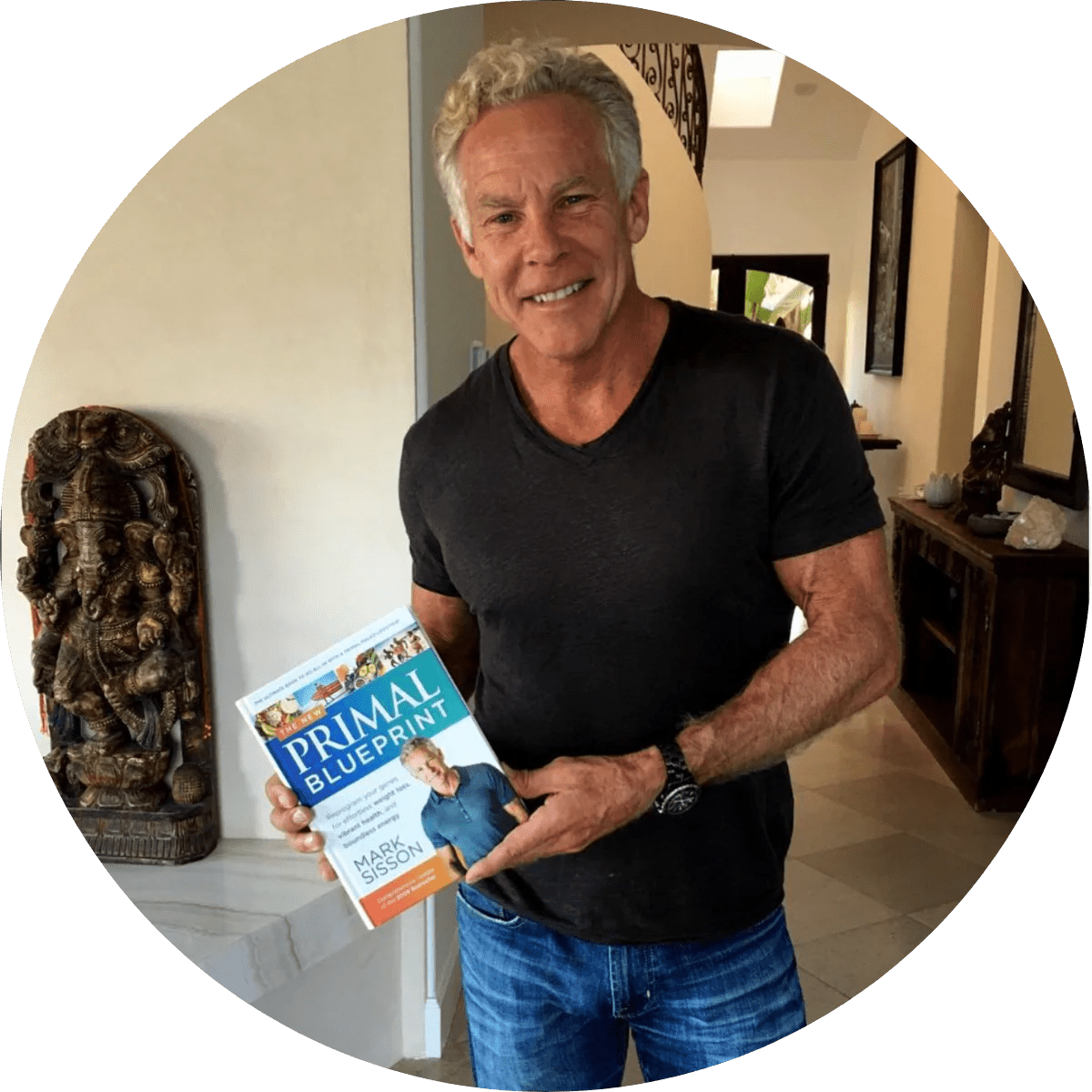 Mark Sisson Primal Kitchen