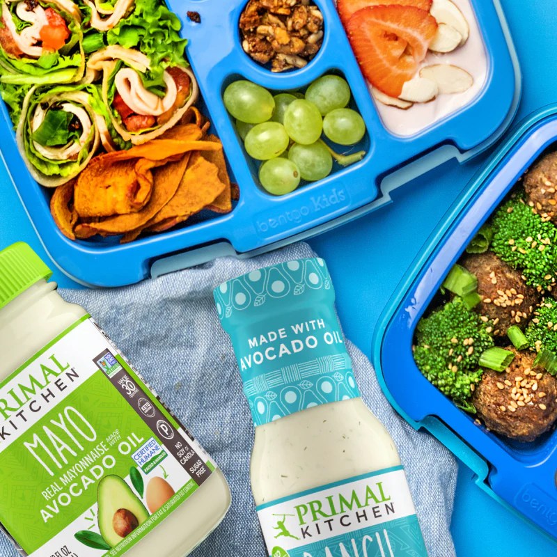 Primal Kitchen Shop Dressings, Sauces, Supplements & More