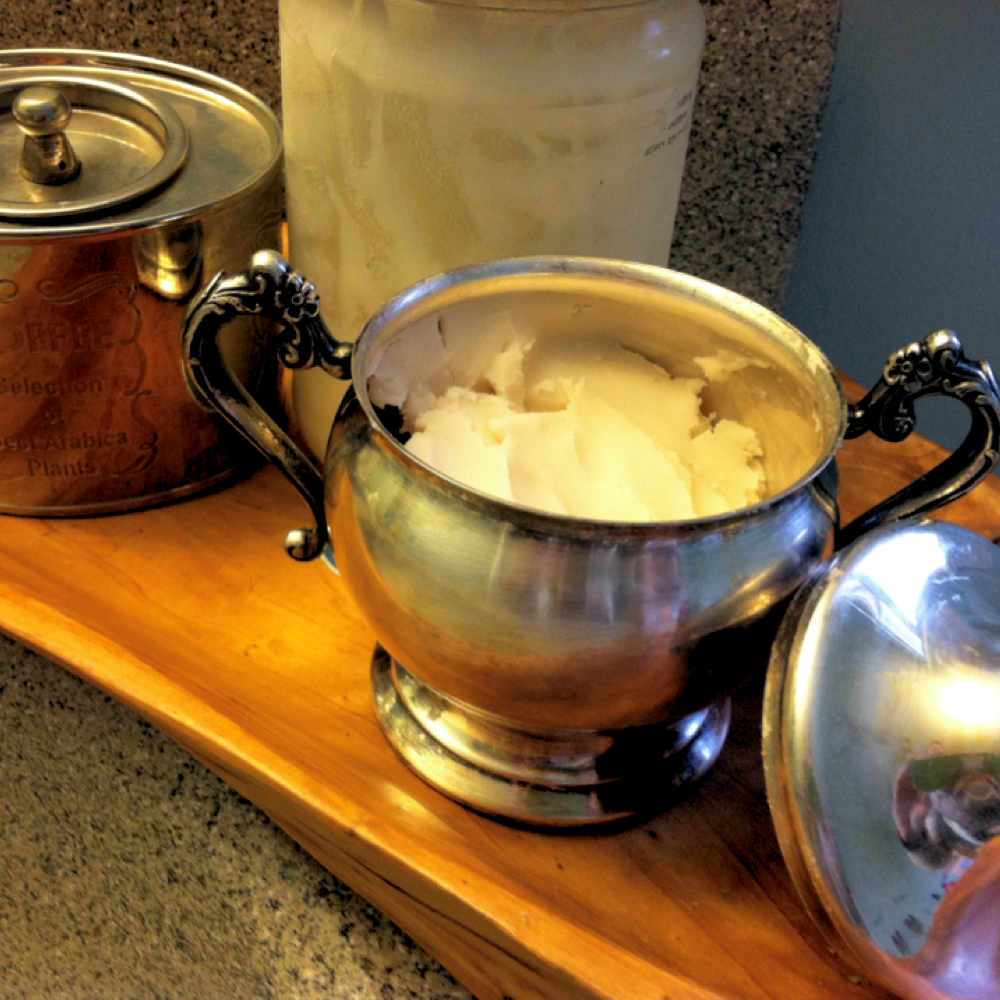 Friday Favorites Homemade Deodorant Recipe That Really Works