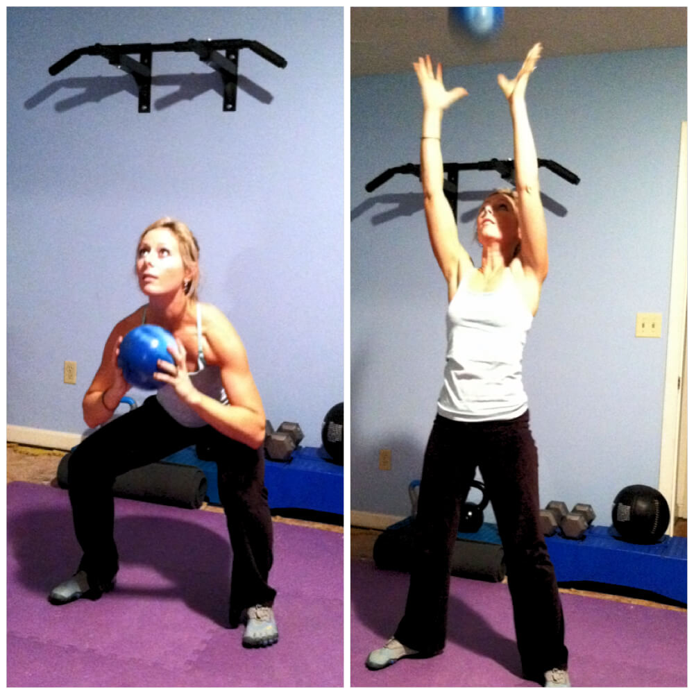 Women’s Strength Training For Beginners. Kayleigh Elizabeth