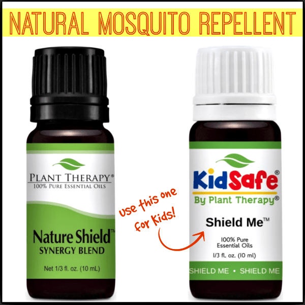 Homemade Mosquito Repellent Candles Primally Inspired