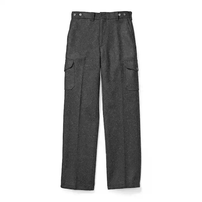 The Best Bushcraft Pants to Survive Every Season