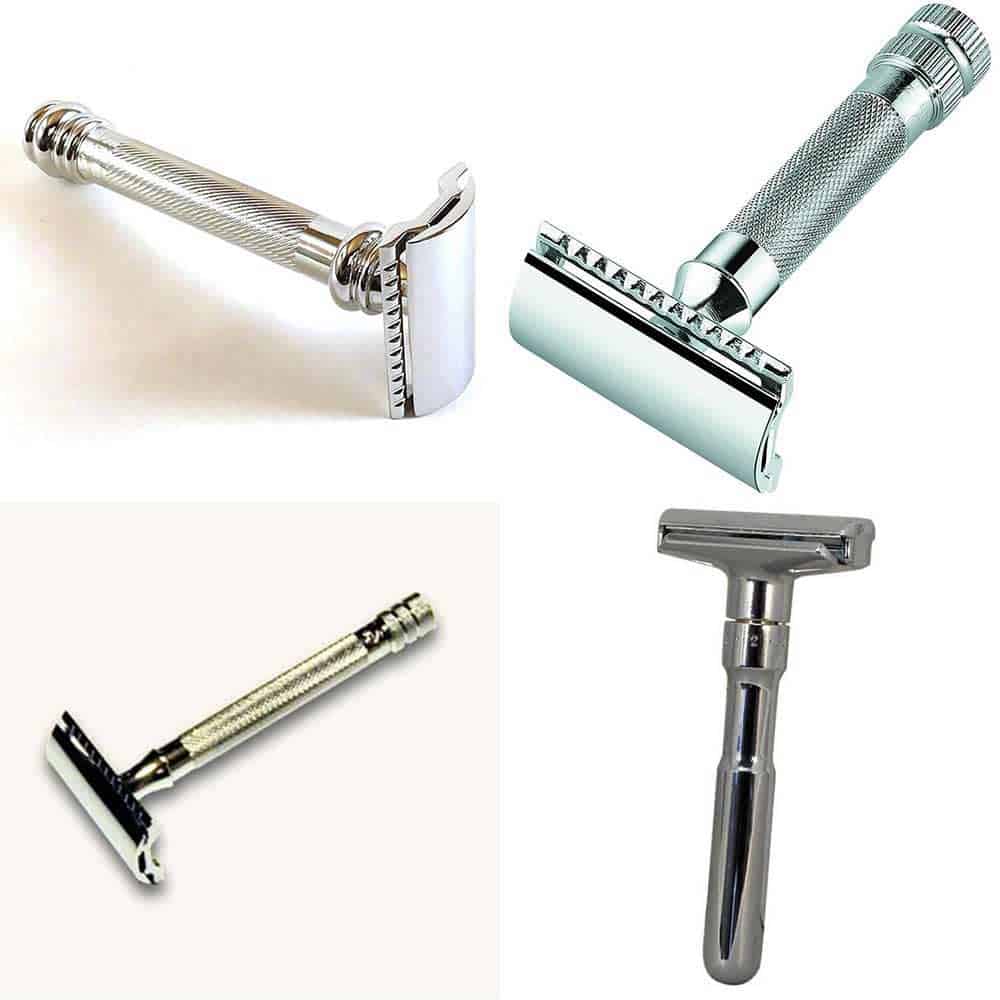 Best Merkur Safety Razors For a Higher Quality Shave