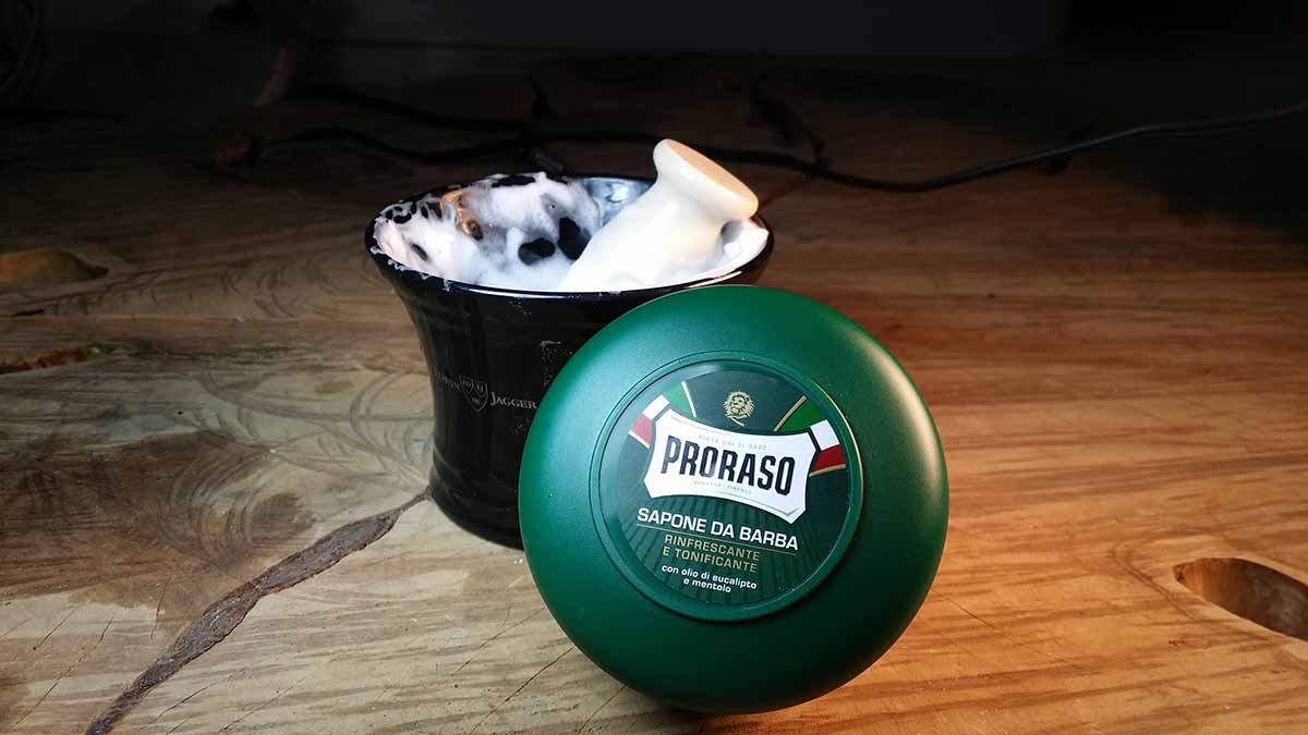 Best Proraso Shaving Soap Review 2024 (Ultimate Guide)