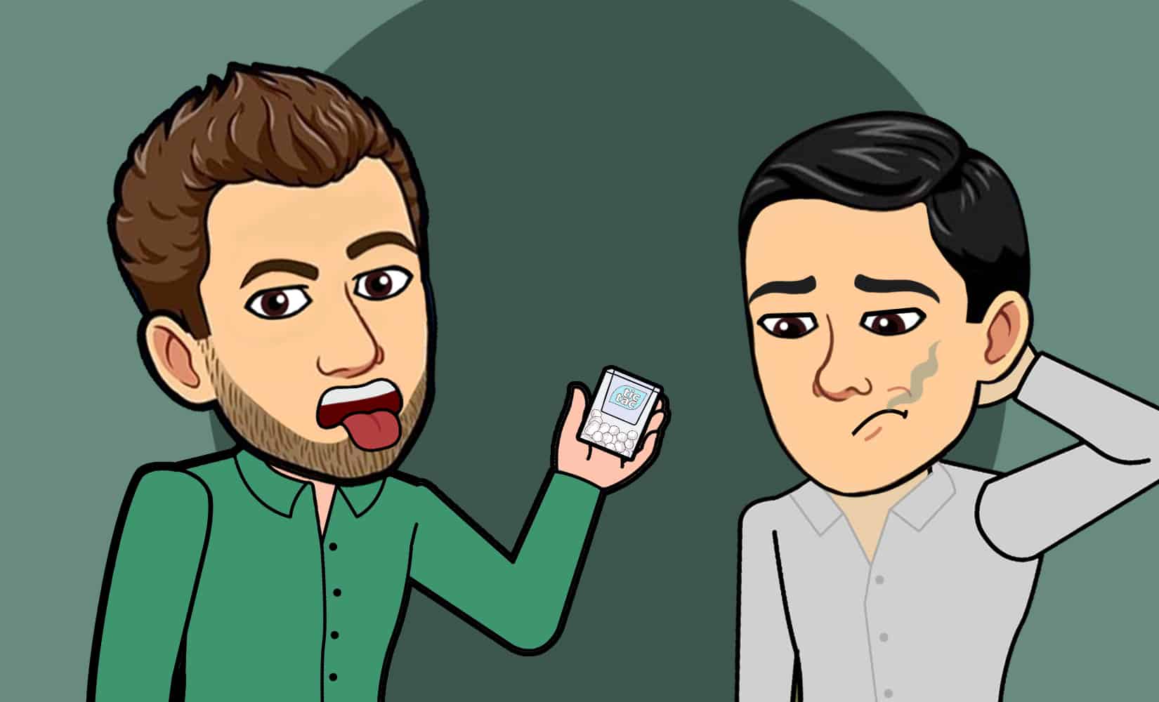 7 Best Breath Mints of 2020 (Most Effective Mints, w/ SugarFree Options!)