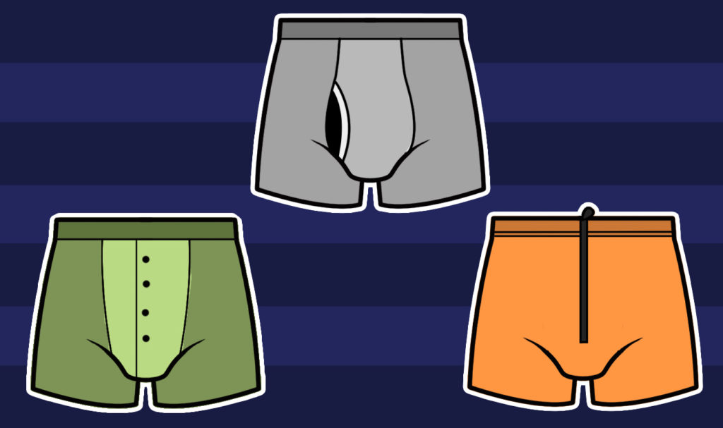 The Best Boxer Briefs for Men 2022