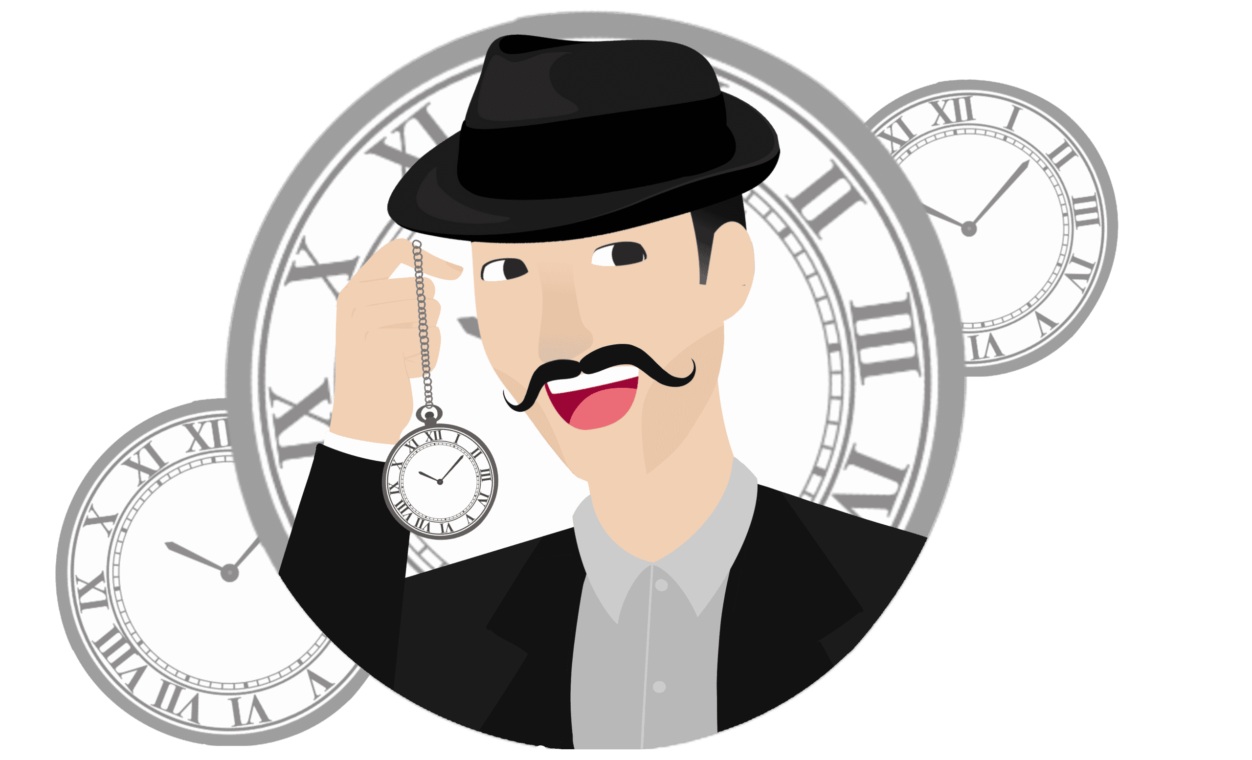 The Best Pocket Watches for 2022 Sophistication and Quality