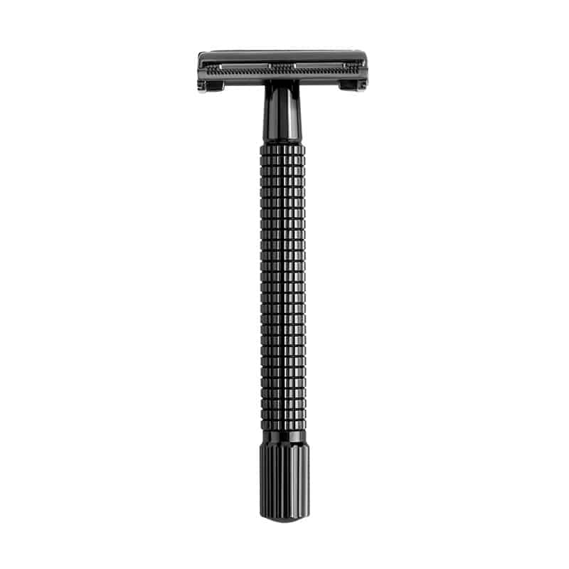 Safety Razor Aggressiveness 2023 Mild vs Aggressive