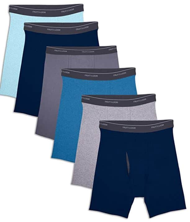 The Best Underwear for 2022 Affordable & LongLasting