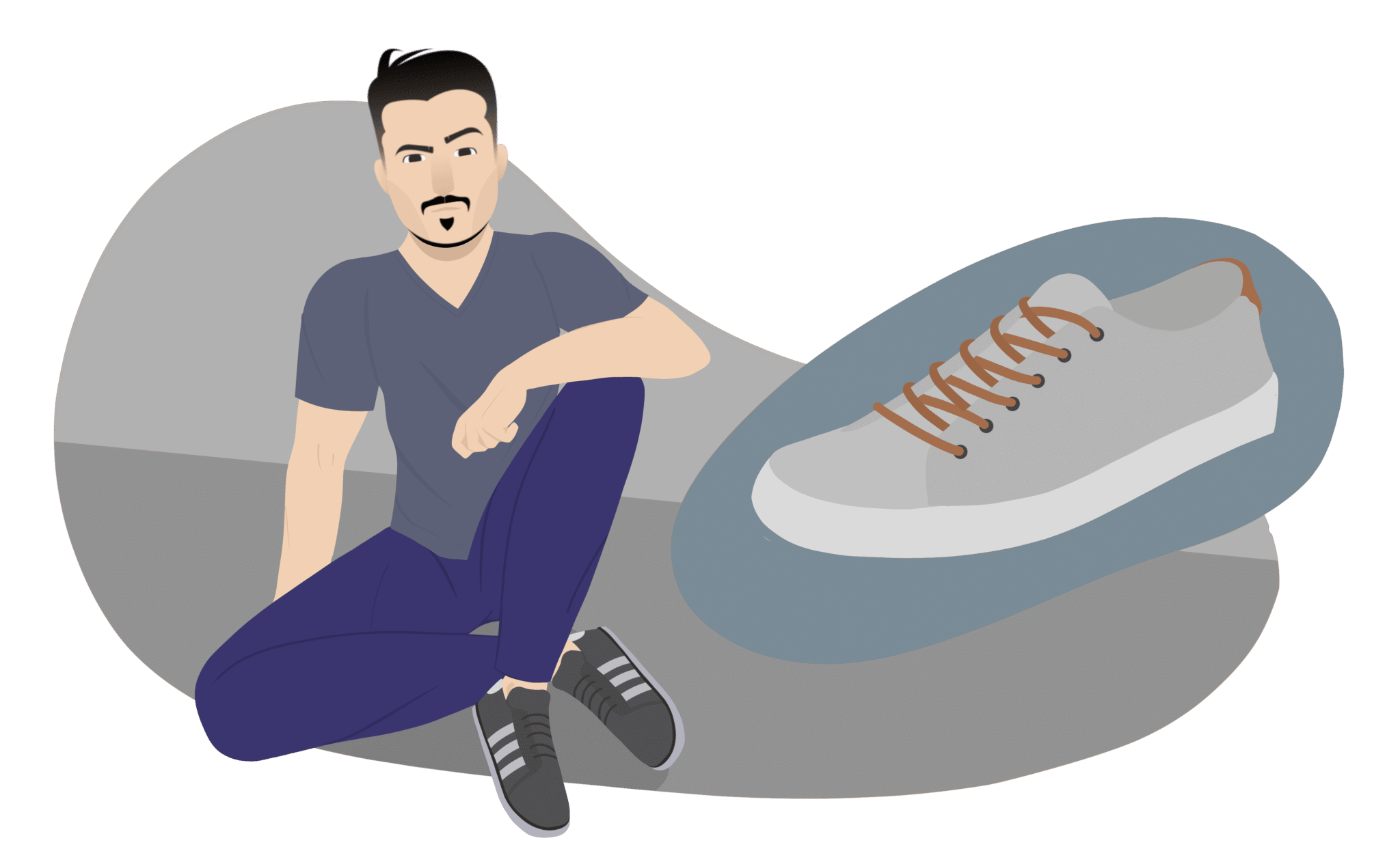 The Best Casual Shoes for 2021 A Style Guide for Practical Men