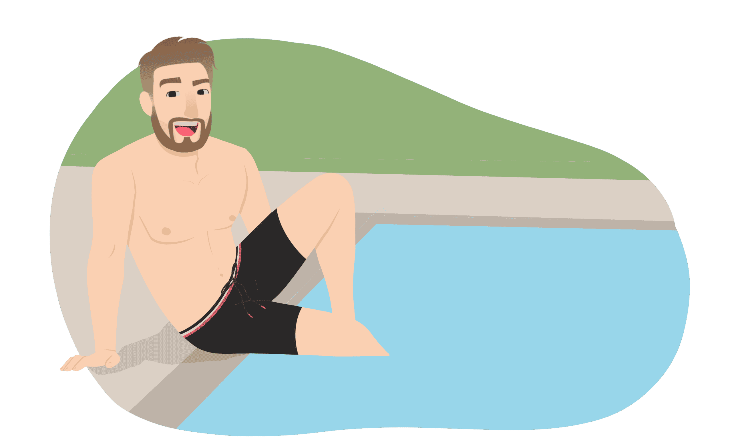 The Best Swim Trunks for 2022 For Every Body Type