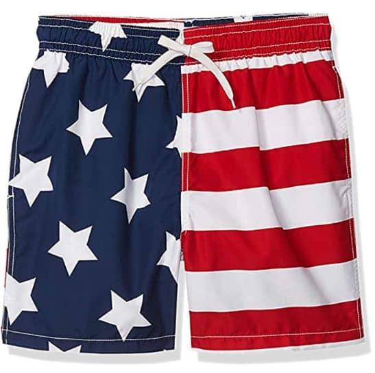 The Best Swim Trunks for 2022 For Every Body Type