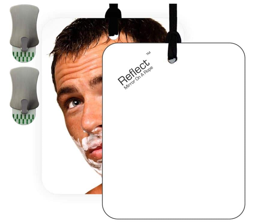 The Best Shower Mirror for 2022 Fogless Durable