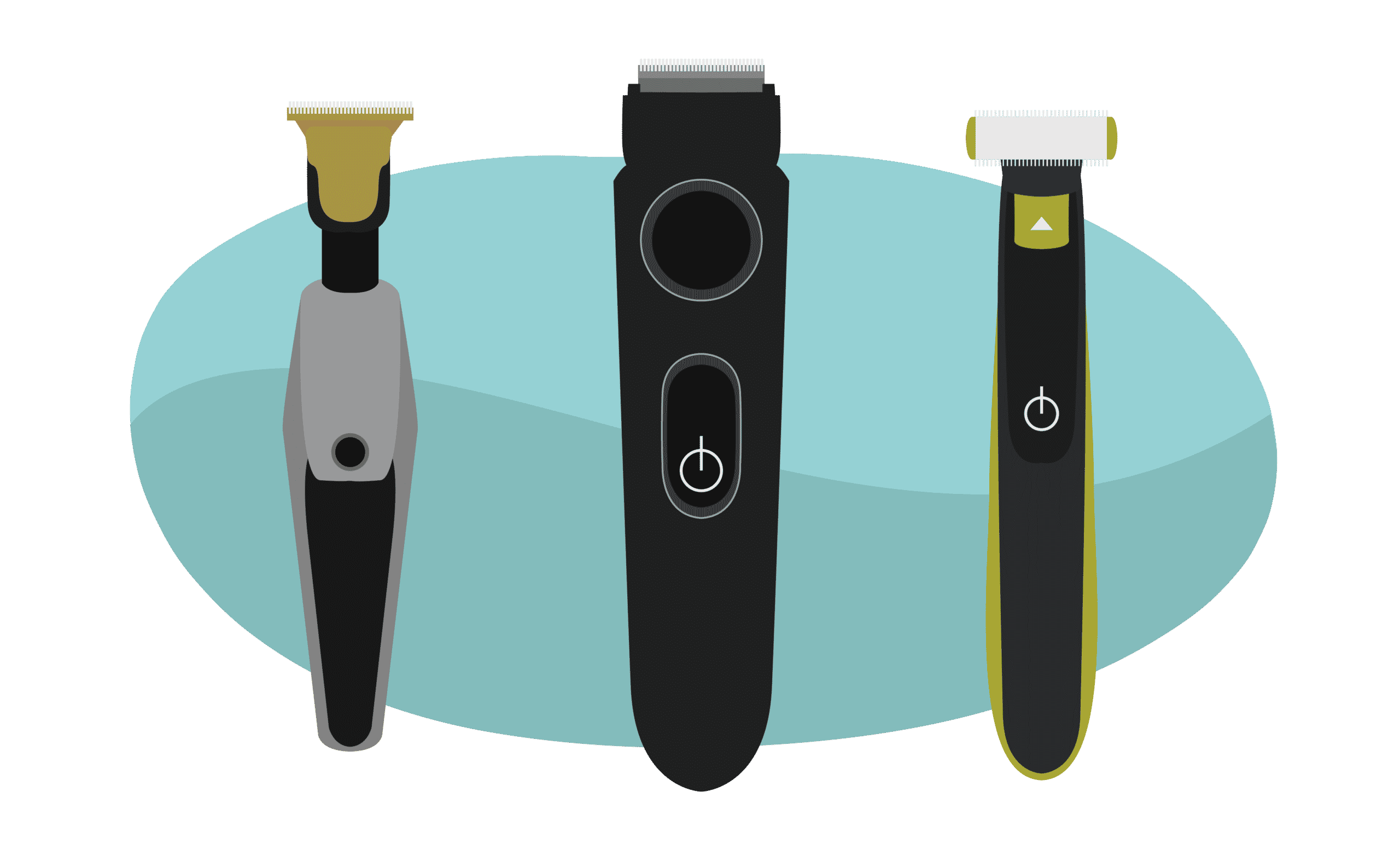 The Best Stubble Trimmer for 2022 [Tried and Tested]