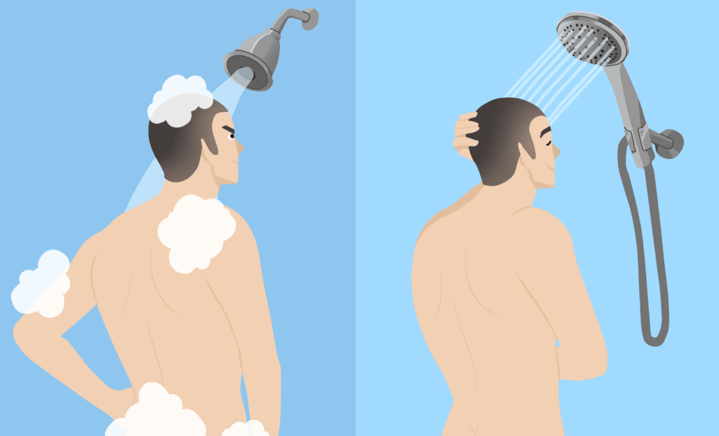 Best HighPressure Shower Head 2022 TopRated Products