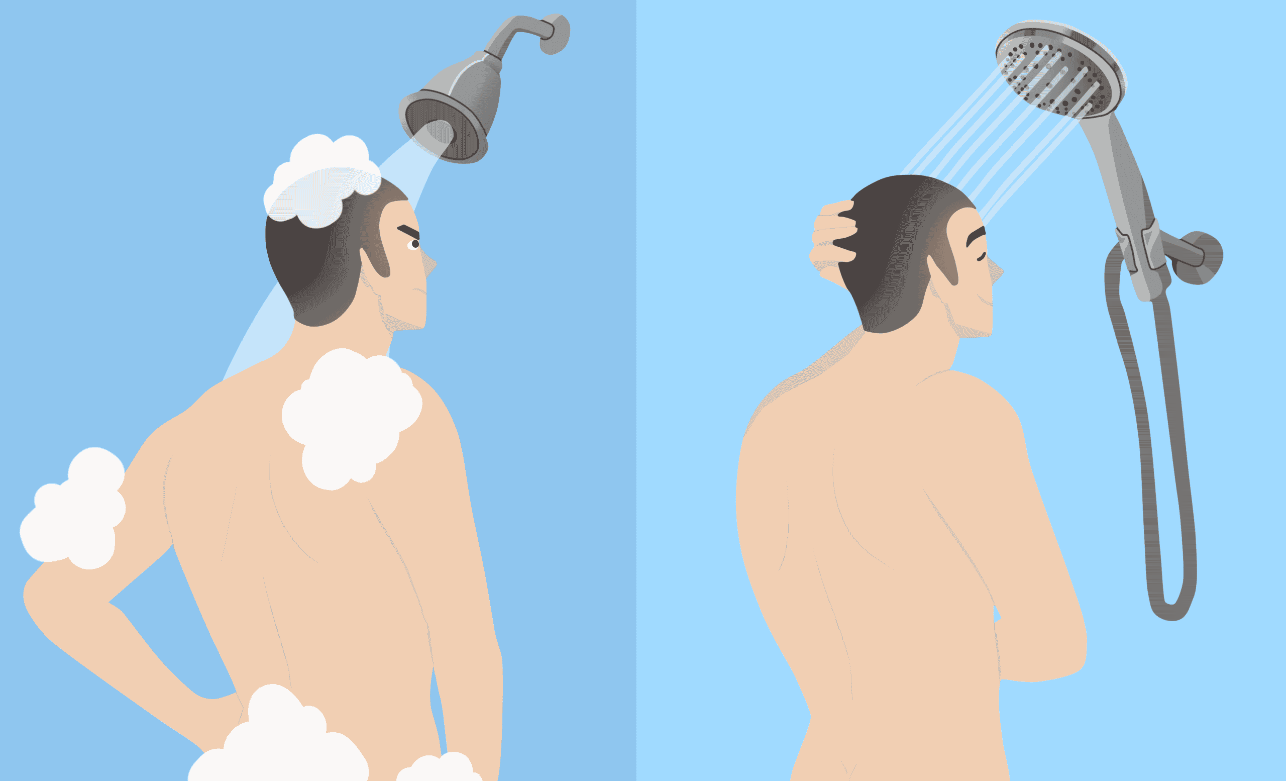 Best HighPressure Shower Head 2022 TopRated Products