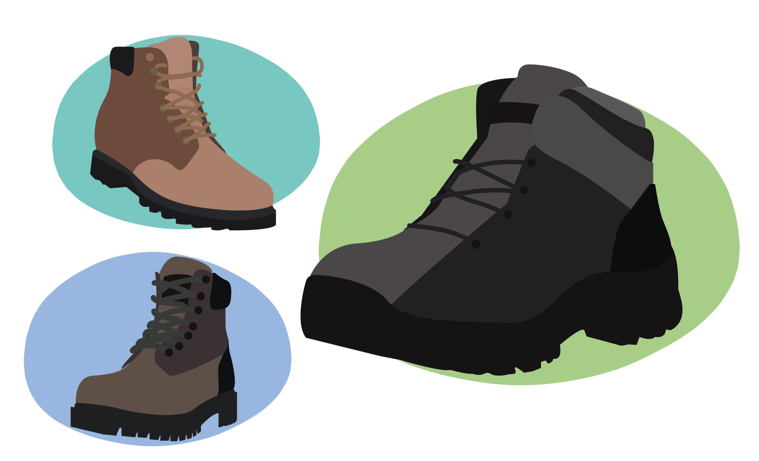 The Best Steel Toe Boots for 2022 Top Picks & Best Prices